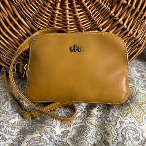 PLG Mango Scarlett Crossbody Bag